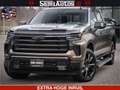 Chevrolet Silverado TWO-TONE COACHWORK | HUD | BLACK EDITION | BOM VOL Noir - thumbnail 46