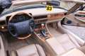 Jaguar XJS Cabrio 3 Jahre Garantie Schwarz - thumbnail 15
