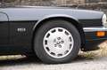 Jaguar XJS Cabrio 3 Jahre Garantie Schwarz - thumbnail 5