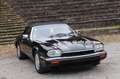 Jaguar XJS Cabrio 3 Jahre Garantie Schwarz - thumbnail 2