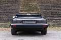 Jaguar XJS Cabrio 3 Jahre Garantie Schwarz - thumbnail 8