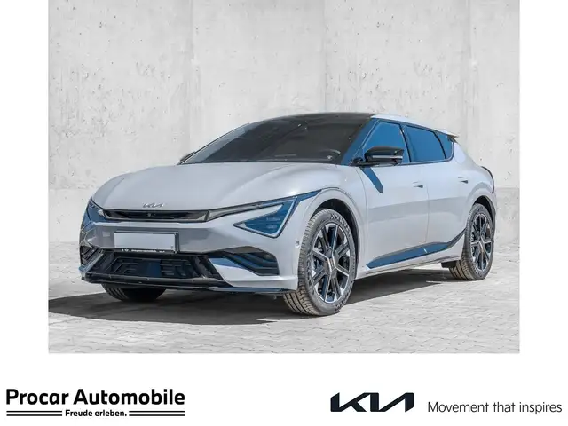 Kia EV6 GT-line 84 RWD WP TECH DRIVEWISE GLASDACH SOUND 20