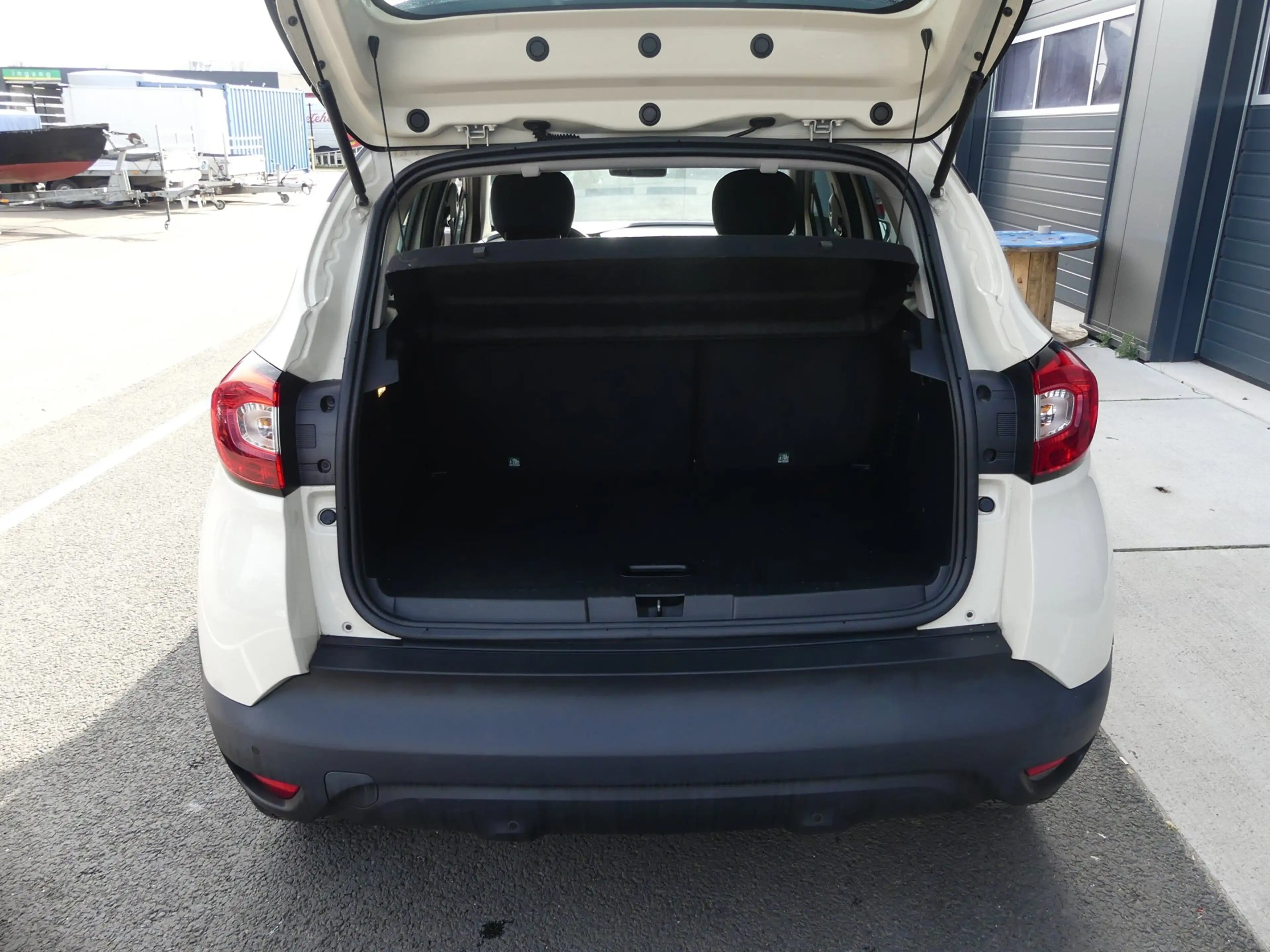 Renault Captur 0.9 TCe Airco / Lmv / Cruise Control /Led — photo 21