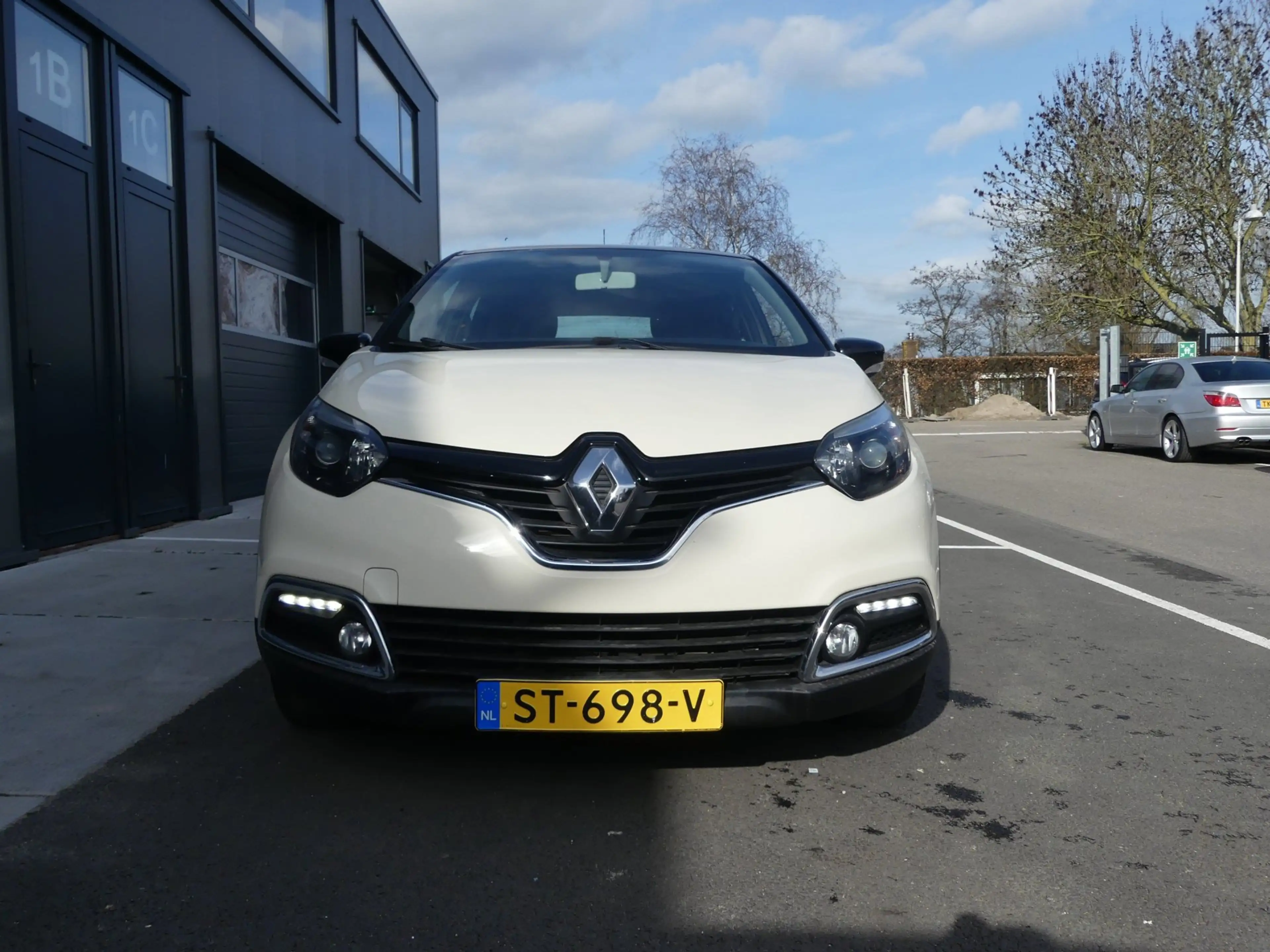 Renault Captur 0.9 TCe Airco / Lmv / Cruise Control /Led — photo 23