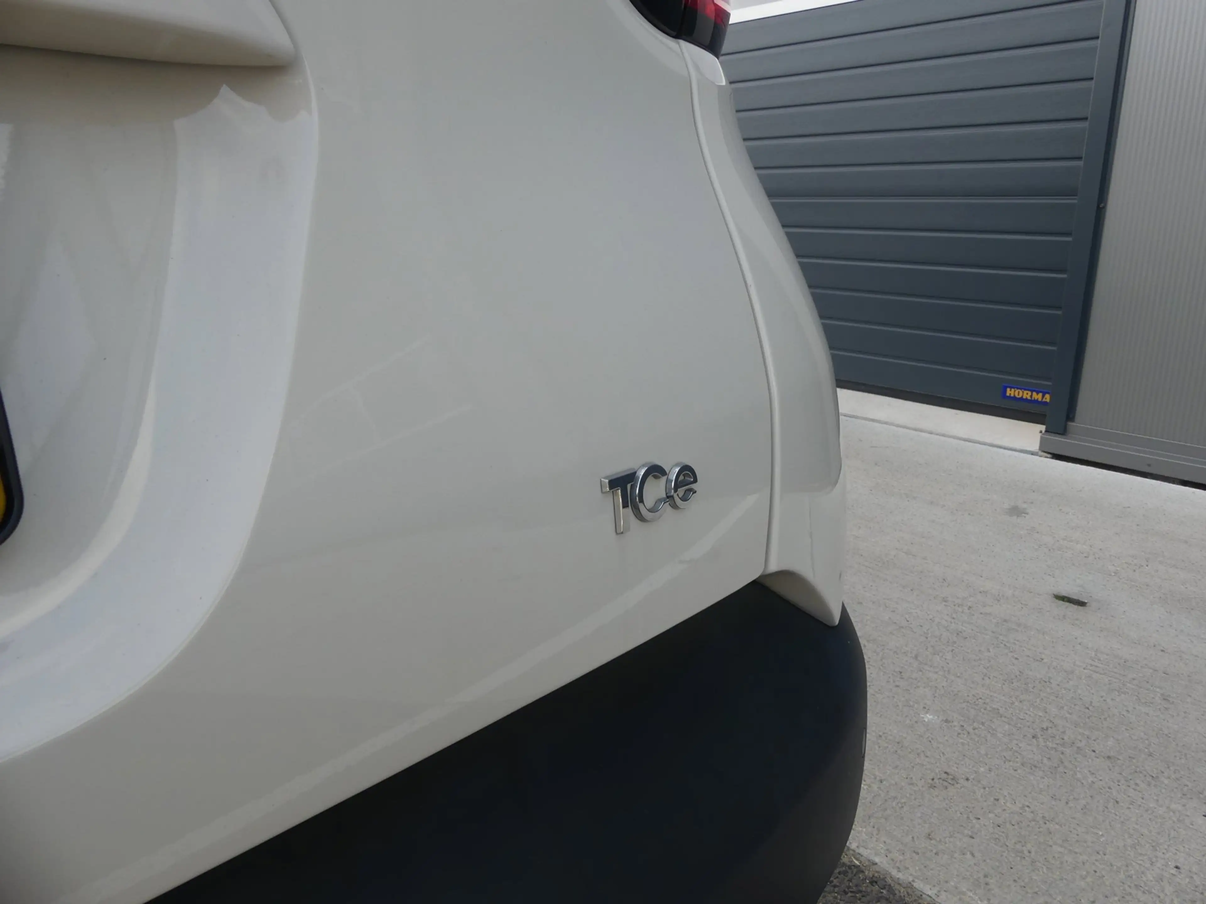 Renault Captur 0.9 TCe Airco / Lmv / Cruise Control /Led — photo 22