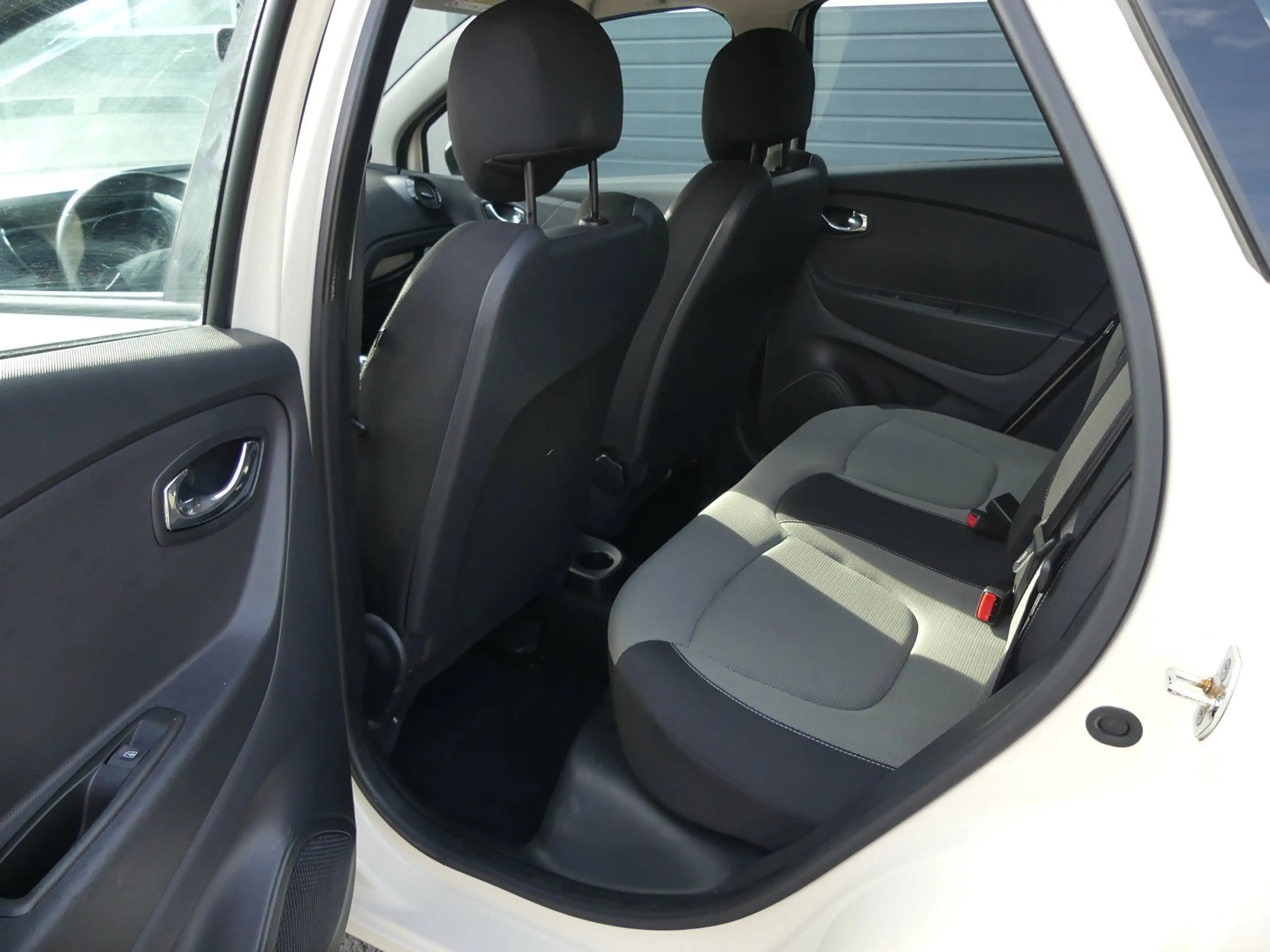 Renault Captur 0.9 TCe Airco / Lmv / Cruise Control /Led — photo 20