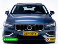 Volvo V60 2.0 T6 Plug-in hybrid AWD Core Buss. Long range | Blau - thumbnail 22