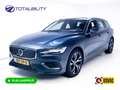Volvo V60 2.0 T6 Plug-in hybrid AWD Core Buss. Long range | Blau - thumbnail 1