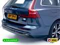 Volvo V60 2.0 T6 Plug-in hybrid AWD Core Buss. Long range | Blau - thumbnail 5