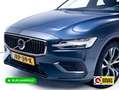 Volvo V60 2.0 T6 Plug-in hybrid AWD Core Buss. Long range | Blau - thumbnail 21