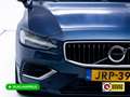 Volvo V60 2.0 T6 Plug-in hybrid AWD Core Buss. Long range | Blau - thumbnail 23