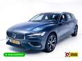 Volvo V60 2.0 T6 Plug-in hybrid AWD Core Buss. Long range | Blau - thumbnail 20