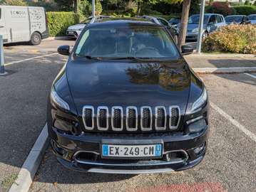 Cherokee 2.2L Multijet S