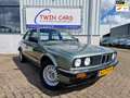 BMW 316 3-serie AUTOMAAT ORG NL AUTO zelena - thumbnail 1
