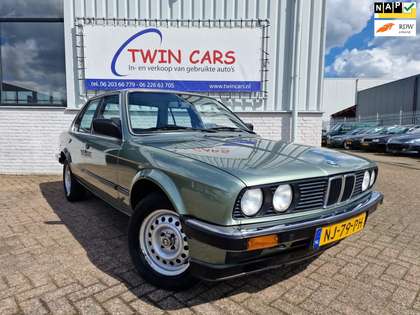 BMW 316 3-serie AUTOMAAT ORG NL AUTO