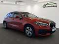 BMW 116 iLim.*LED*M Lenkrad*Keyless*PDC*SHZ*Tempomat Orange - thumbnail 2