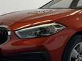 BMW 116 iLim.*LED*M Lenkrad*Keyless*PDC*SHZ*Tempomat Orange - thumbnail 7