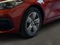 BMW 116 iLim.*LED*M Lenkrad*Keyless*PDC*SHZ*Tempomat Orange - thumbnail 8