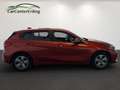 BMW 116 iLim.*LED*M Lenkrad*Keyless*PDC*SHZ*Tempomat Orange - thumbnail 3