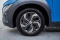 Hyundai KONA HEV 1.6 GDI DT Tecno 2C Bleu - thumbnail 11