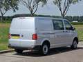 Volkswagen Transporter 2.0 TDI L2H1 150Pk DubCab! Zilver - thumbnail 3