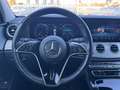 Mercedes-Benz E 400 E 400 T d 4M Avantgarde Interieur/Navi/SHD/Autom. Blau - thumbnail 13