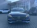 Mercedes-Benz E 400 E 400 T d 4M Avantgarde Interieur/Navi/SHD/Autom. Blau - thumbnail 2