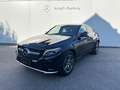 Mercedes-Benz GLC 220 d 4MATIC Coupé PTS Shz Ambi Sportpaket Blau - thumbnail 2