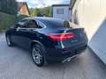 Mercedes-Benz GLC 220 d 4MATIC Coupé PTS Shz Ambi Sportpaket Blau - thumbnail 5