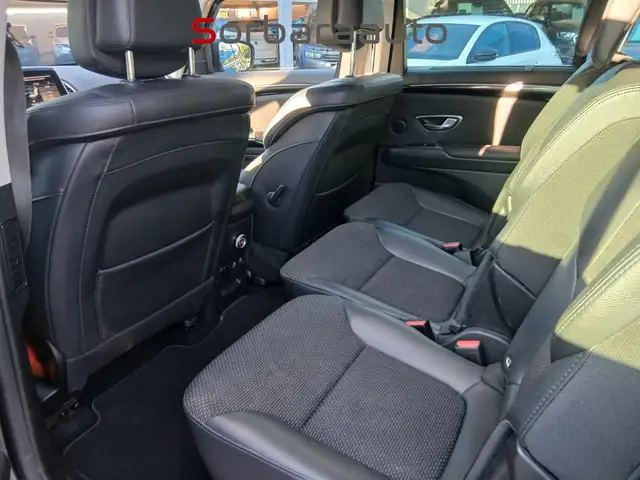Renault Espace view 17