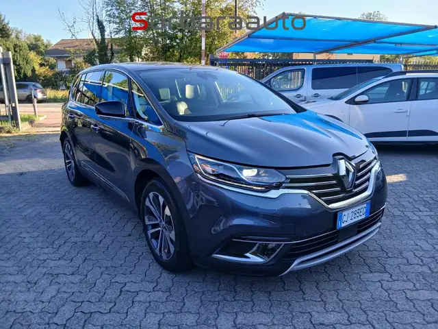 Renault Espace view 4