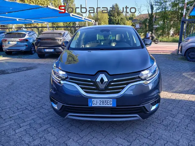 Renault Espace view 7