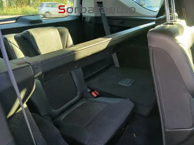 Renault Espace view 19