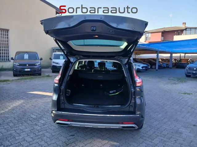 Renault Espace view 10
