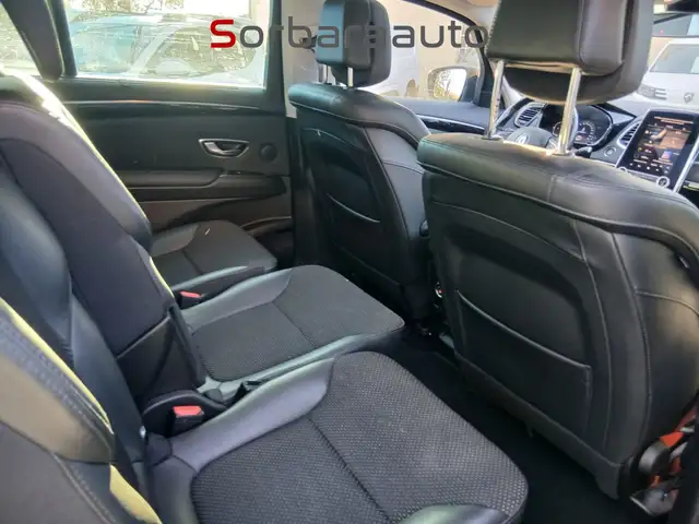 Renault Espace view 18