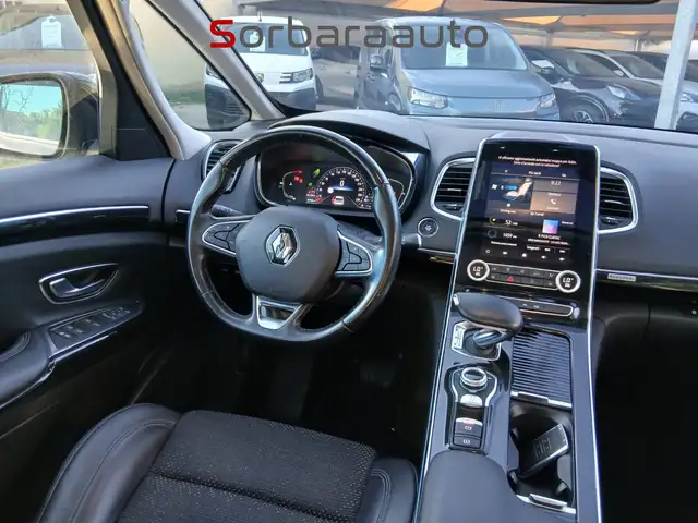 Renault Espace view 26
