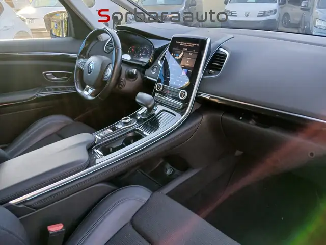 Renault Espace view 21