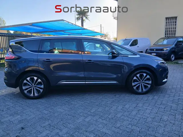 Renault Espace view 6