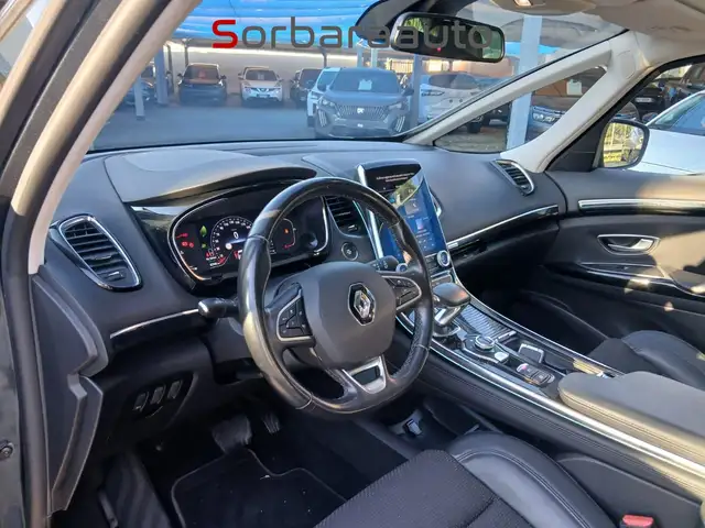 Renault Espace view 16