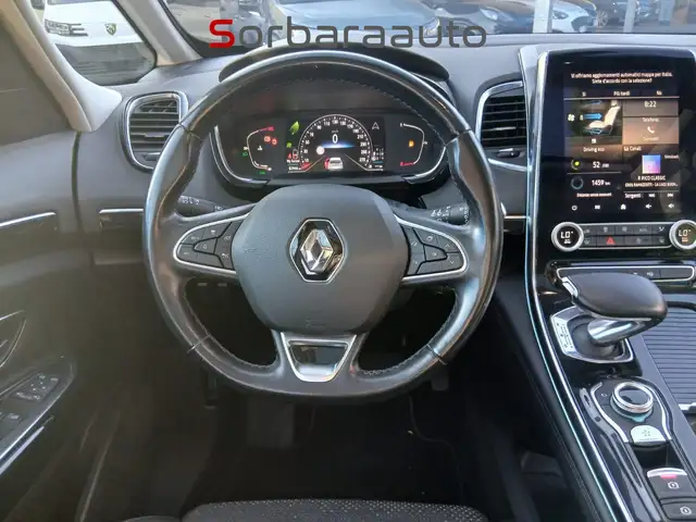 Renault Espace view 23