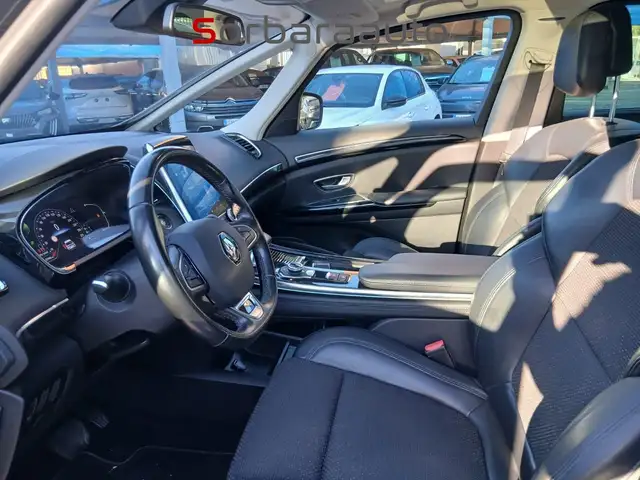 Renault Espace view 14
