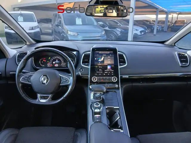 Renault Espace view 22
