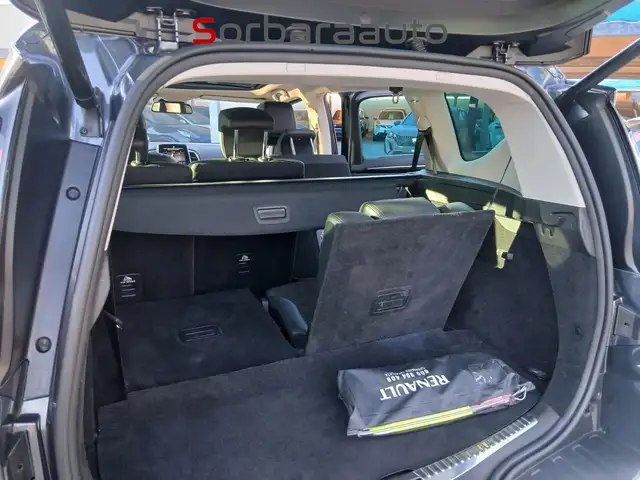Renault Espace view 12