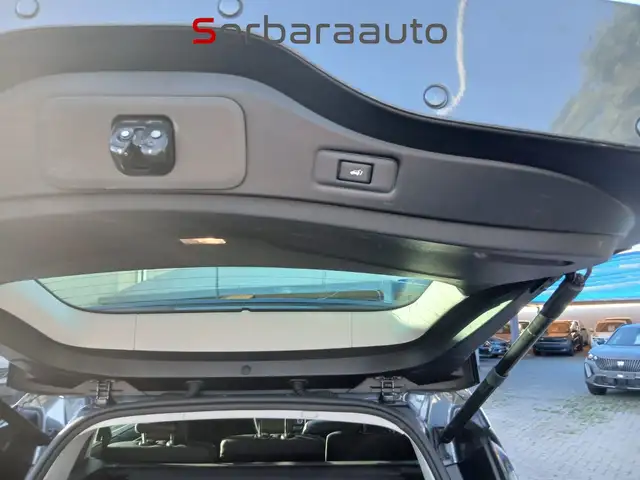 Renault Espace view 13