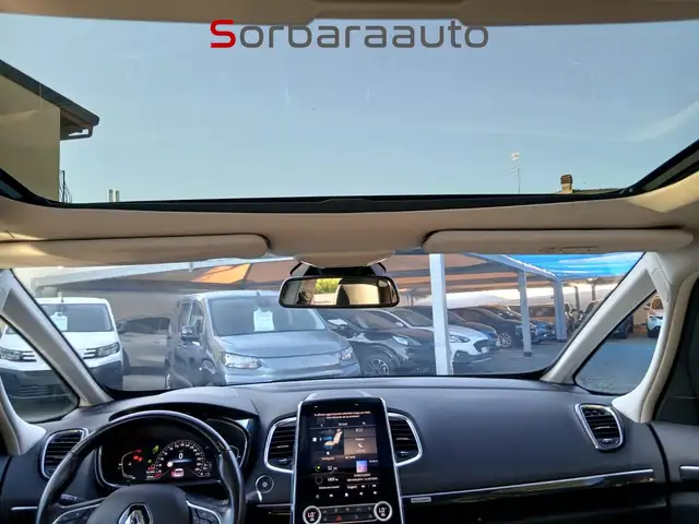Renault Espace view 28