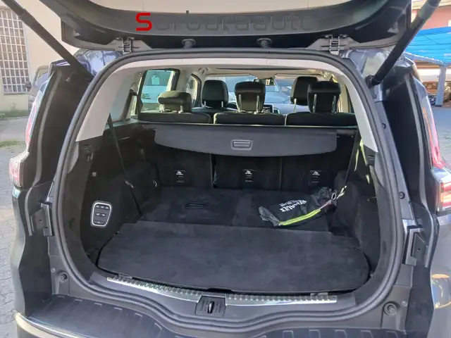 Renault Espace view 11