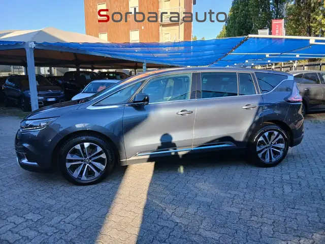Renault Espace view 3