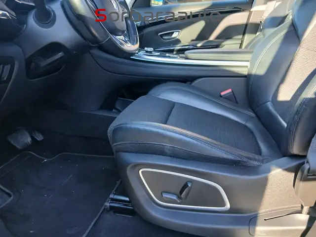 Renault Espace view 15