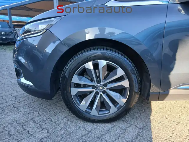 Renault Espace view 8