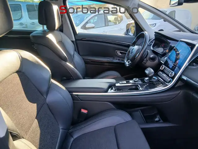 Renault Espace view 20